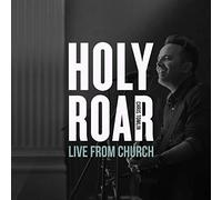 Tomlin, Chris - Holy Roar (Live from Chur [Import]