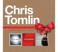 Tomlin, Chris - How Great/and If..