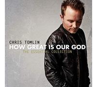 Tomlin, Chris - How is Our God:. [Import]