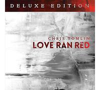 Chris Tomlin – Love Ran Red – CD – Deluxe (Import)