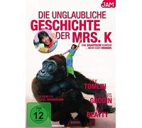 Tomlin,Lily - Die Unglaubliche Geschichte der Mrs.K