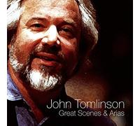 Tomlinson - Scenes & Arias [Import]