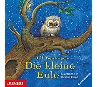 Tomlinson,Jill - Die Kleine Eule [Import]