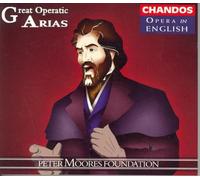 Tomlinson, John - Great Operatic Arias V.6
