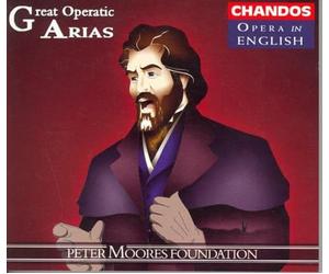 Tomlinson, John - Great Operatic Arias V.6