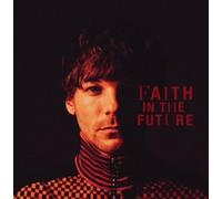 Tomlinson Louis - Faith in The Future [Import]