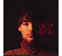 Tomlinson, Louis - Faith in The Future [Import]