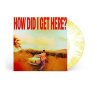 Tomlinson Louis - How DID I Get Here? - Colored Vinyl Indie Exclusive Ltd. Ed