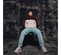 Tomlinson Louis Walls Vinyle LP Neuf Scellé