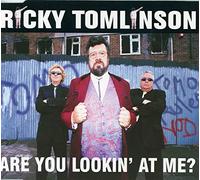 Tomlinson, Ricky - are You Looking at Me [Import]