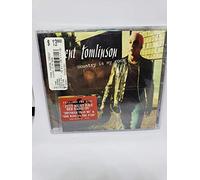 Tomlinson, Trent - Country is My Rock