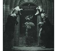 Tomma Intet - ...and the Fallen Universe