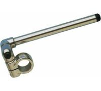 TOMMASELLI Clip-on Stummellenker Ø52mm - einstellbar