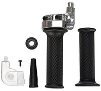Tommaselli Poignée pour démarrage rapide scooter,en aluminium