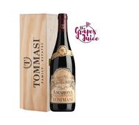 Tommasi Amarone Della Valpolicella Classico 2013 Vin Rouge DOCG Vénétie