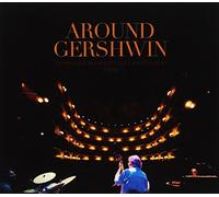 Tommaso - Around Gershwin