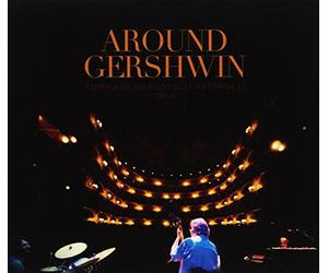 Tommaso - Around Gershwin