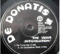 Tommaso De Donatis - The Virus (Intoxication)