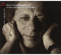 Tommaso Giovanni - Conversation With My Soul