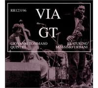 Tommaso, Giovanni Quintet - Via G. T