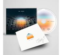 Tommaso Paradiso - Casa Paradiso - CD Autografato Esclusiva Amazon.it