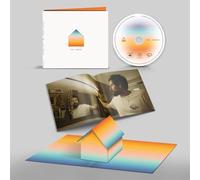 Tommaso Paradiso - Casa Paradiso - CD Popup