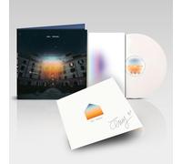 Tommaso Paradiso - Casa Paradiso - LP Bianco Autografato Es mazon.it [Vinilo]