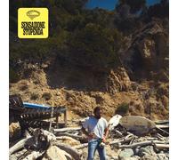 TOMMASO PARADISO - Sensation Stupende (2023) CD Pré Commande