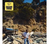 Tommaso Paradiso - Sensazione Stupenda [Compact Discs] Italy - Import