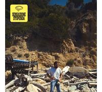 Tommaso Paradiso – Sensazione Stupenda – Vinyle