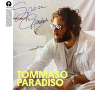 Tommaso Paradiso - Space Cowboy