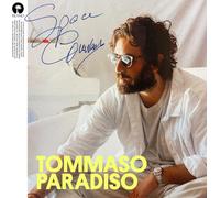 Tommaso Paradiso Space Cowboy (Vinyl)