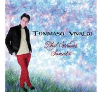 Tommaso Vivaldi – Phil Woods Sonata