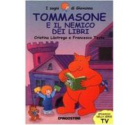 Tommasone E Il Nemico Dei Libri [Import]