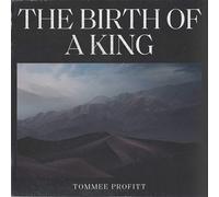 Tommee Profitt The Birth Of A King (CD)