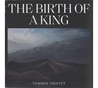 Tommee Profitt - The Birth Of A King [Compact Discs]
