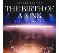 Tommee Profitt - The Birth of A King: Live in Concert [2 LP] [Amazon Exclusive]