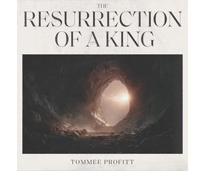 Tommee Profitt - The Resurrection of a King