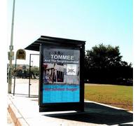 Tommee & the Neighbourhood - No Added Sugar [Import]