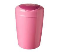 Tommee Tippee 87008001 Sangenic Poubelle à couches rose