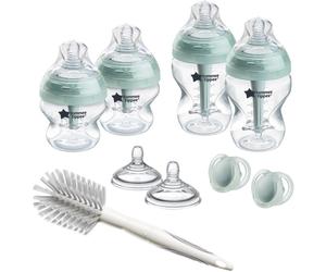 Tommee Tippee Advanced Anti-Colic ensemble anti-colique auto-stérilisant