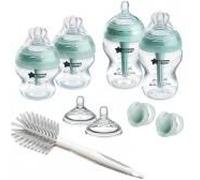 Parapharmacie > Bébé & Maman > Biberons et tétines > Biberons Tommee Tippee Advanced Anti + Colic Kit de Démarrage