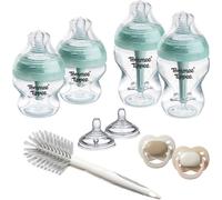 Tommee Tippee Advanced Anti-Colic Newborn Starter Set coffret nouveau-né