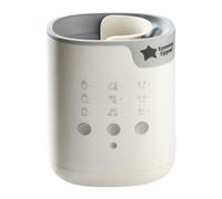 Tommee Tippee All-in-One Advanced Electric Bottle and Pouch Food Warmer