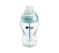 Tommee Tippee Closer To Nature Advanced biberon anti-colique 3m+ 340 ml