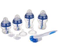 Tommee Tippee C2N Closer to Nature Advanced ensemble anti-colique Blue