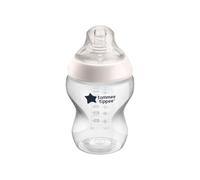 Tommee Tippee Closer To Nature Anti-colic Kindness biberon Slow Flow 0m+ 260 ml