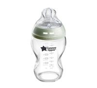 Tommee Tippee - Biberon Natural Start Verre 250ml