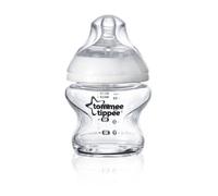 Biberon closer to nature en verre 150ml - tommee tippee Neutre G