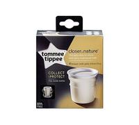 Tommee Tippee Pot de Stockage X 4